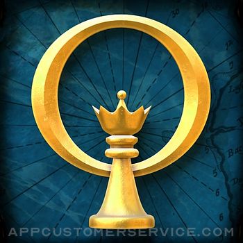 Queen's Wish: The Conqueror Customer Service