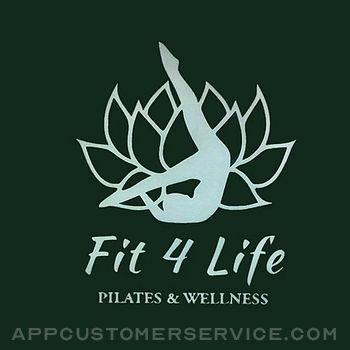 Fit 4 Life Pilates & Wellness Customer Service
