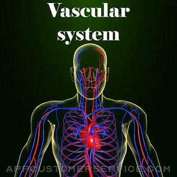 Vascular system Customer Service