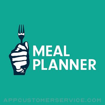 Forks Meal Planner Customer Service