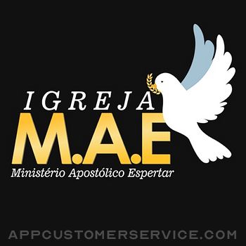 Ministério Apostólico Espertar Customer Service