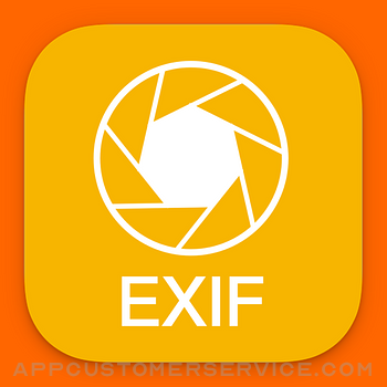 Exif Viewer - Photo Metadata+ Customer Service