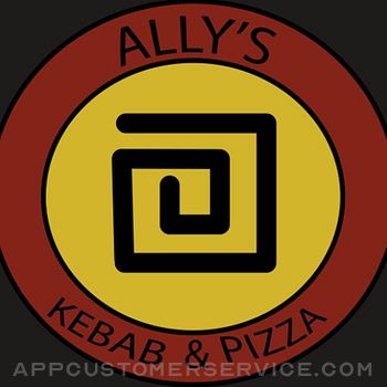 Allys Kebab Pizza Customer Service