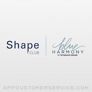Shape Club Customer Service