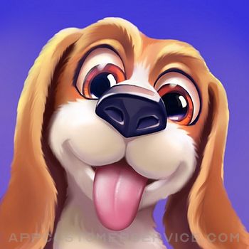 Tamadog - Puppy Pet Dog Games Customer Service