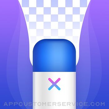 Background Eraser· Customer Service