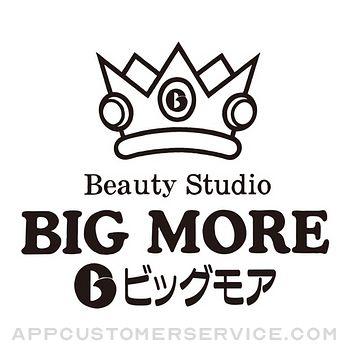 Download ビューティースタジオ ビッグモア 中居店　公式アプリ App