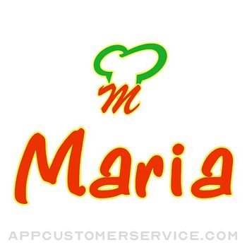 Maria Restaurant Customer Service