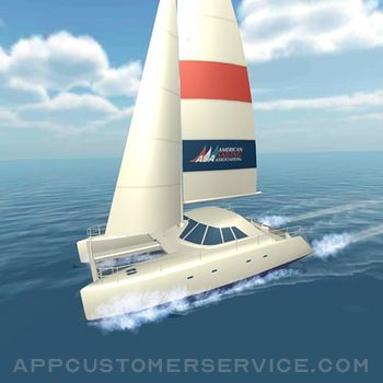 Download ASA's Catamaran Challenge App