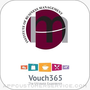 IoBM Vouch365 Customer Service