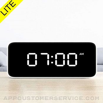 ClockDisplay - Time Wallpapers Customer Service
