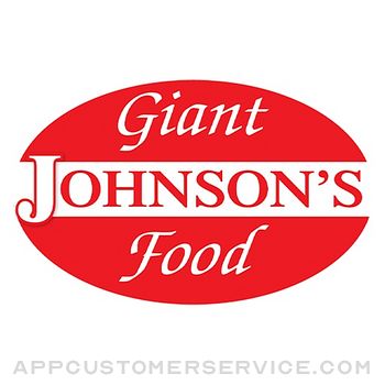 Johnson's Giant Food Customer Service