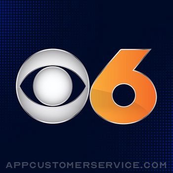 CBS 6 News Richmond WTVR Customer Service
