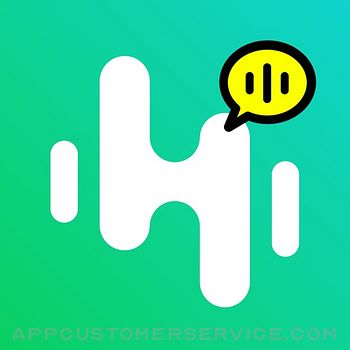 Haya: Best Audio Experience Customer Service