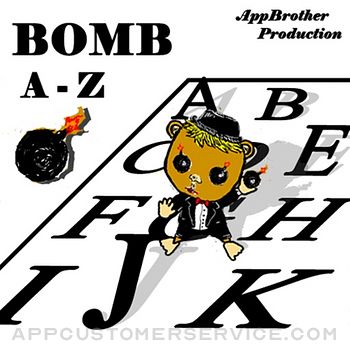 Bomb A-Z Customer Service