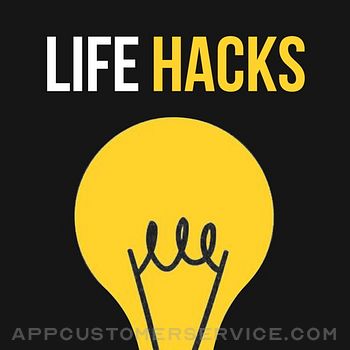 Life Hack Tips -Daily Tips Customer Service
