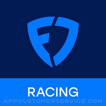 FanDuel Racing - Bet on Horses #NO4