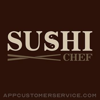 Sushi Chef Customer Service