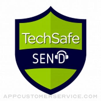 TechSafe - SEND Customer Service