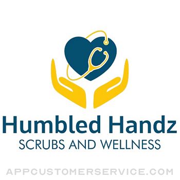 Download Humbled Handz App