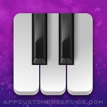Perfect Piano Virtual Keyboard Customer Service