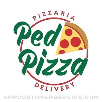 Ped Pizza Customer Service