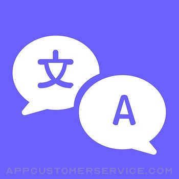 Translator App: All Language Customer Service