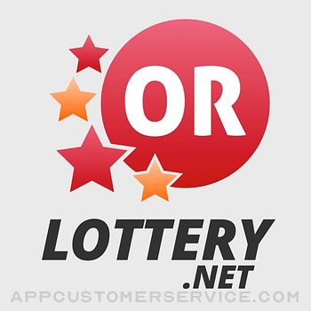 Oregon Lottery Numbers Customer Service