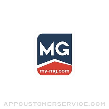 MG Customer Service