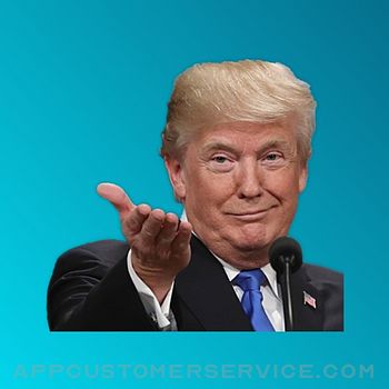 Trump Stickers and Trumpmoji Customer Service
