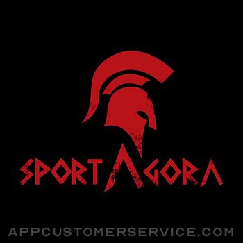 SportAgora Customer Service