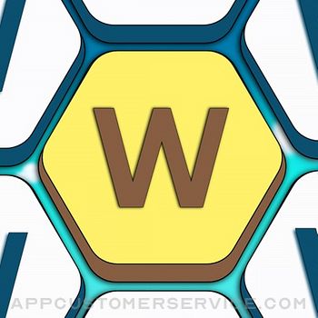 WordFlowX : Word Search Game Customer Service