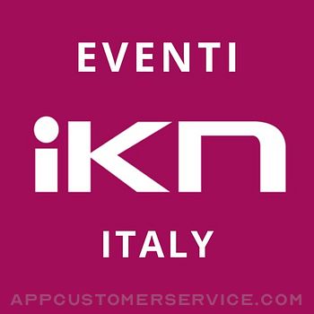IKN Eventi Customer Service