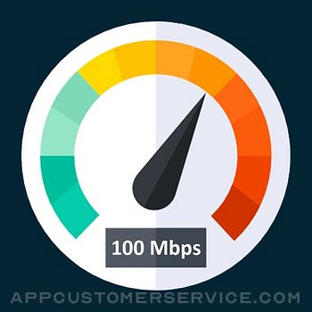 Internet Speed Check Customer Service