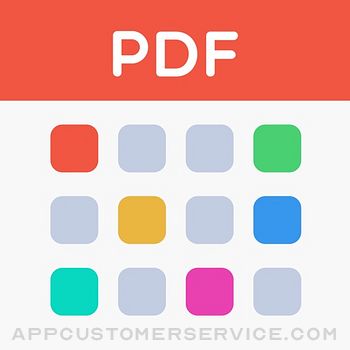 PDF Calendar - Print & Share Customer Service