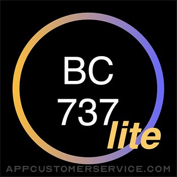 Brake Cooling 737 Lite Customer Service