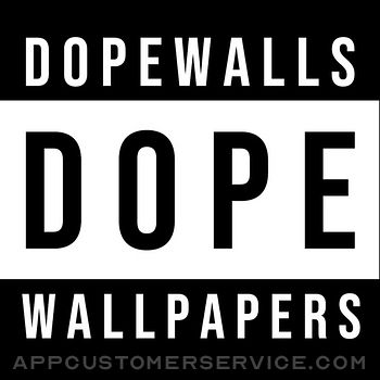 Dope Wallpapers for iPhone 4K Customer Service
