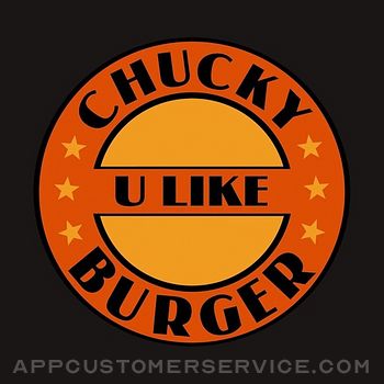 Chucky Burger Customer Service