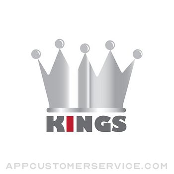 Kings Customer Service