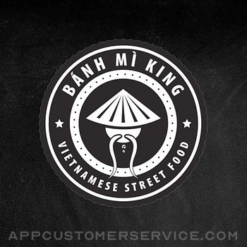 Banh Mi King Customer Service