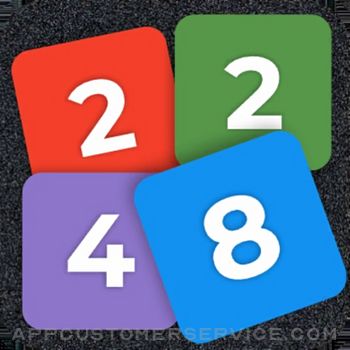2248 - Number Puzzle Game Customer Service