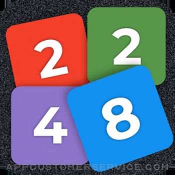 2248 - Number Puzzle Customer Service