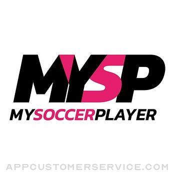 MySoccerPlayer Customer Service