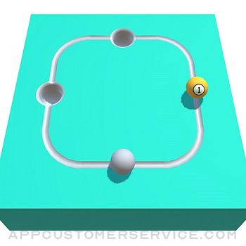 Marble Ball Run 3D Customer Service