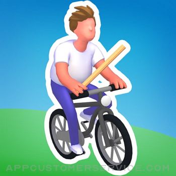 Bike Hop: Crazy BMX Jump 3D Customer Service