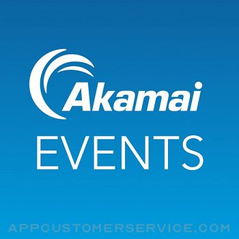 Akamai Events Customer Service