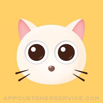 Comic Cat Customer Service