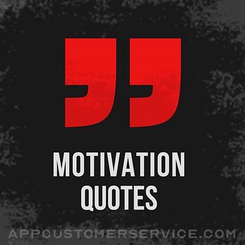 Daily Self Motivation Quotes Customer Service