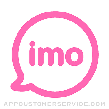 imo live Customer Service