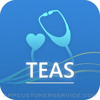 TEAS Practice Test 2024 Customer Service